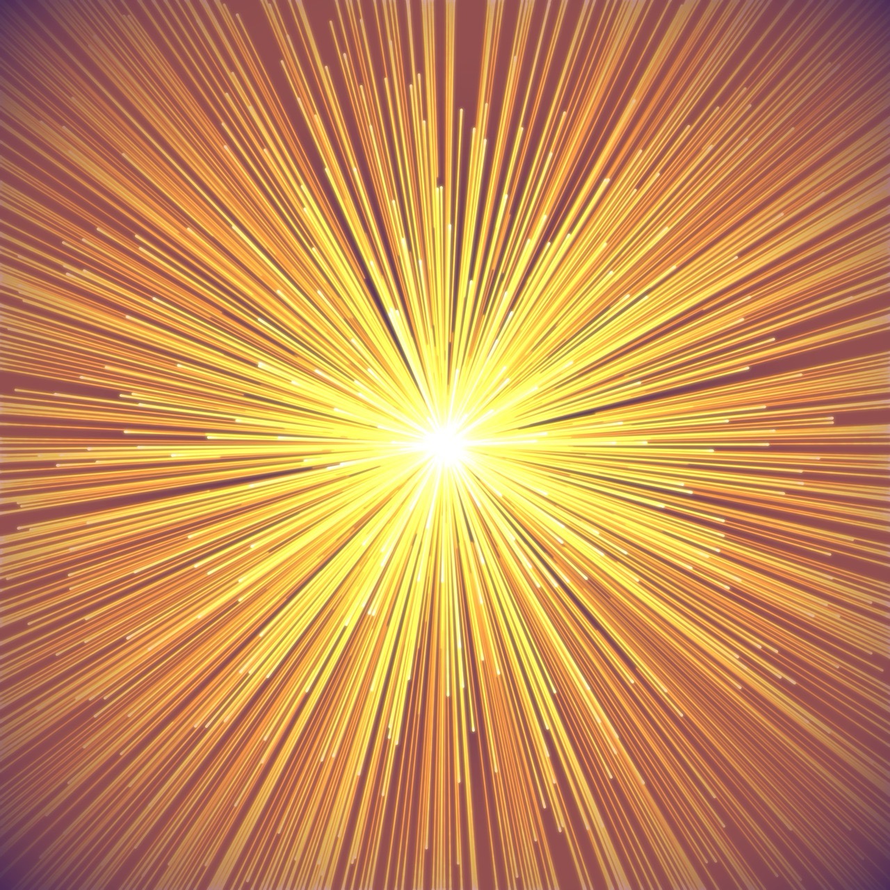 Supernova – das unübersehbare Zeichen