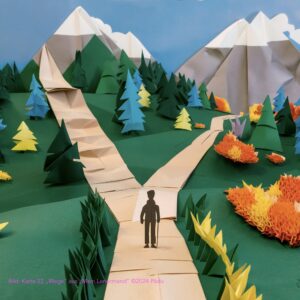 Depression: Versuch eines Perspektivenwechsels