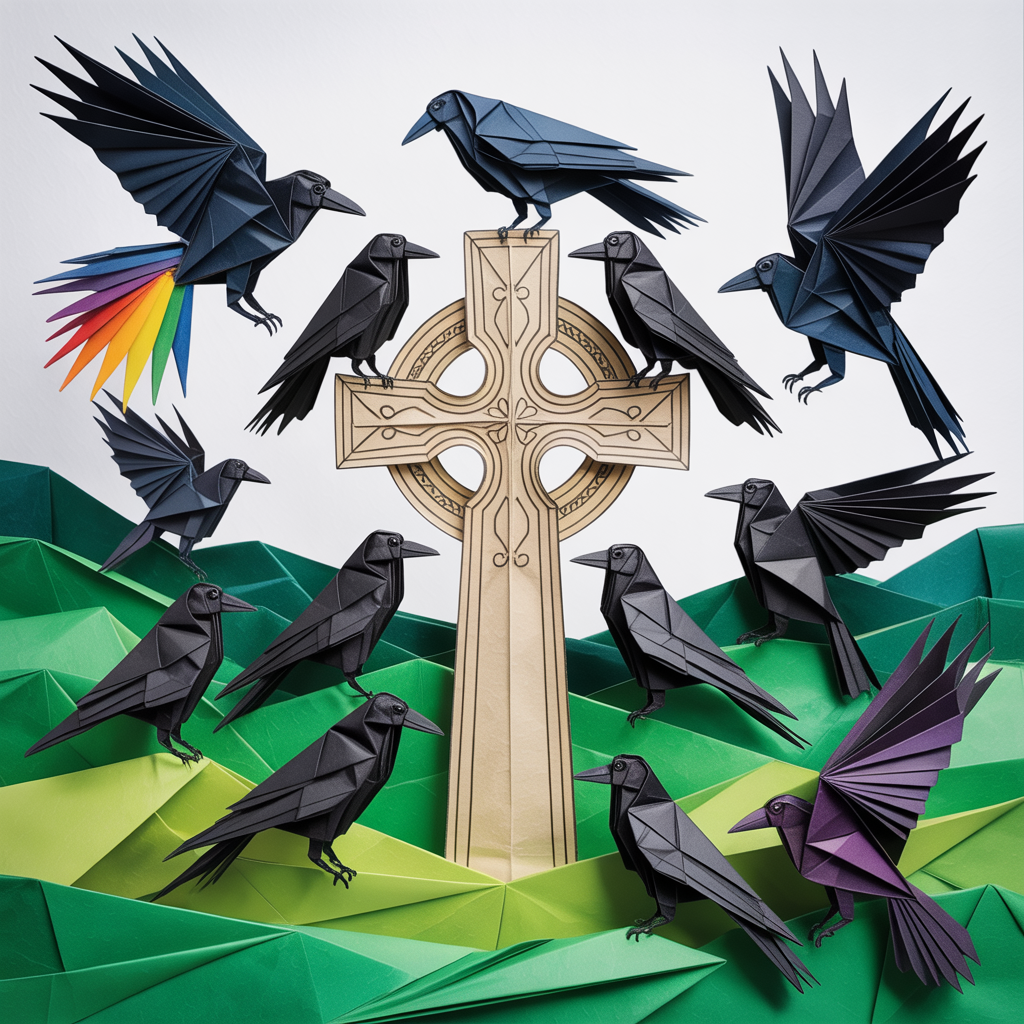 13 – Der vergessene Code der Zyklen